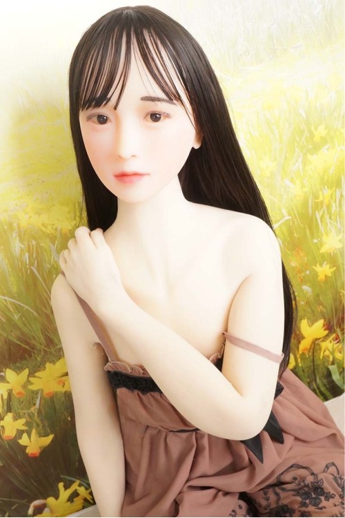 【中古】Real Girl #R32ヘッド148cm貧乳