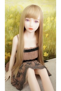 【中古】【中古超美品】Mese Doll #直子ヘッド 123cm Eカップ