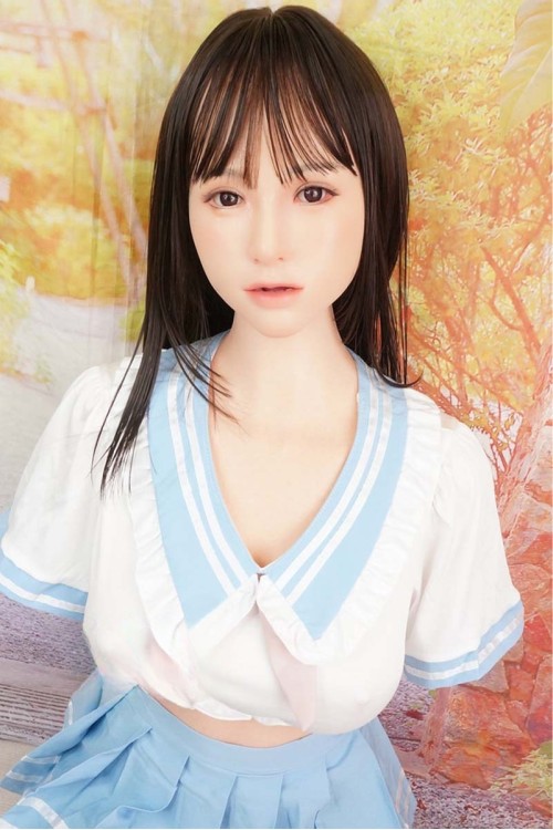 【中古】【O初心者応援パック 新古超美品ホール未使用品】Jiusheng Doll #78B Yuka 軟性シリコンヘッド（口開閉機能あり、オーラル機能あり、ROS)OP 107cm Fカップ T4シリコントルソー 【フルシリコン製】【オプション多数】