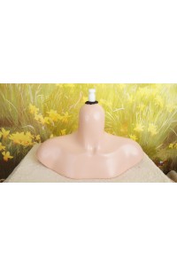 【中古超美品】4woods 専用ヘッドスタンド 肌色 ベーシック