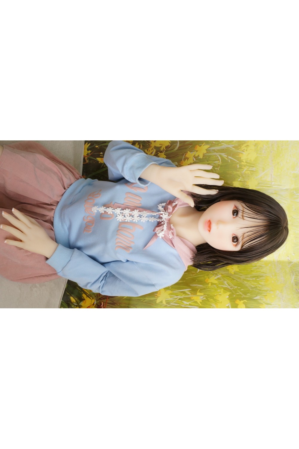 【中古】AXB Doll #93ヘッド130cm バスト大