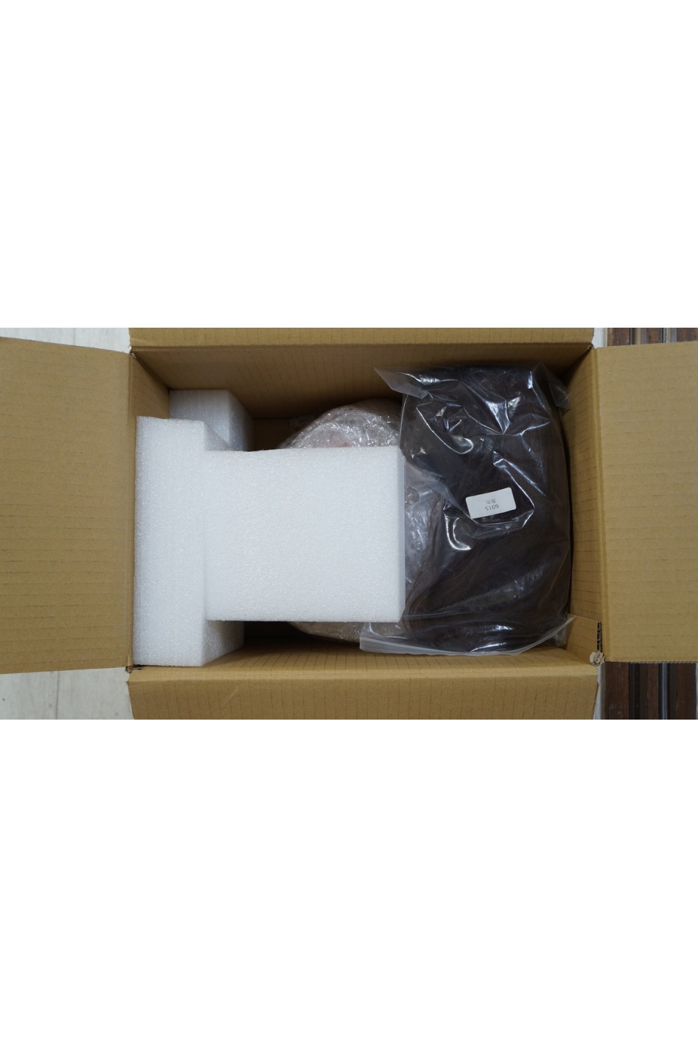 【美品】RZRDOLL（人造人）#5 ユイ フルシリコンヘッド単品☆ナチュラル肌☆
