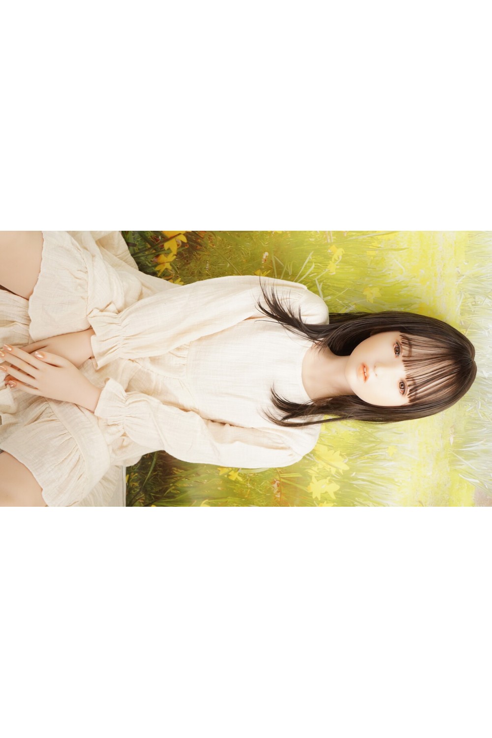 【中古】【初心者応援パック 中古美品】Project LEVEL-D #綾苗Relaxヘッド 145cm