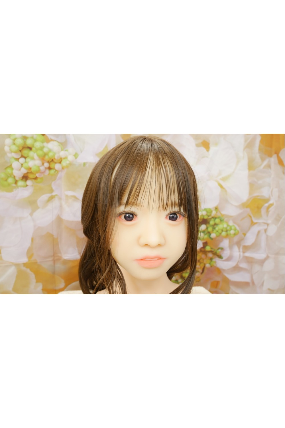 【新古美品ホール未使用品】Only Love #G4ヘッド 職人メイクTPEヘッド単品