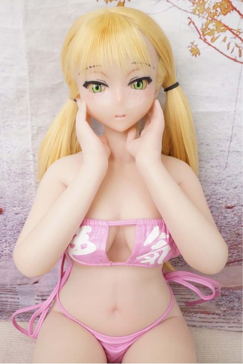 【O初心者応援パック 新品未使用即納品】 DollHouse168 色気美人#Akane(茜) シリコンヘッド 95cm Bカップ 【フルシリコン製】