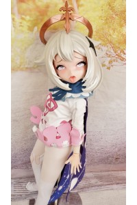 【中古】【O初心者応援パック 新古超美品ホール未使用品】Otaku Doll #パイモンPVC製ヘッド (Cタイプ)65cm