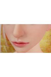 【中古】【O初心者応援パック 新古超美品ホール未使用品】蛍火日記 #渡晴（Duqing） 軟性シリコンヘッド 151cm Aカップ