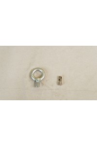 【中古】Yearndoll 163cm Eカップシリコンボディ単品