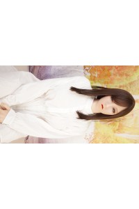 【初心者応援パック 中古超美品】4WOODS A.I.doll 艶(あでやか)#日仁美ヘッド 159cm