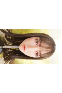 【O新古超美品】XYCOLO #依楠シリコンヘッド単品(163cm推奨)