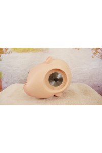 【中古】【O新古超美品】Top Sino Doll #T25 Hairly お口の開閉OP ヘッド単品(161cm推奨)【RRS+メイク版】