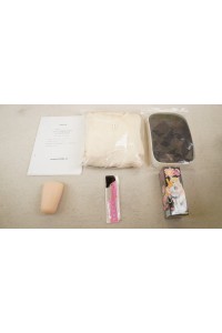 【中古】【初心者応援パック 中古美品】Project LEVEL-D #綾苗Relaxヘッド 145cm
