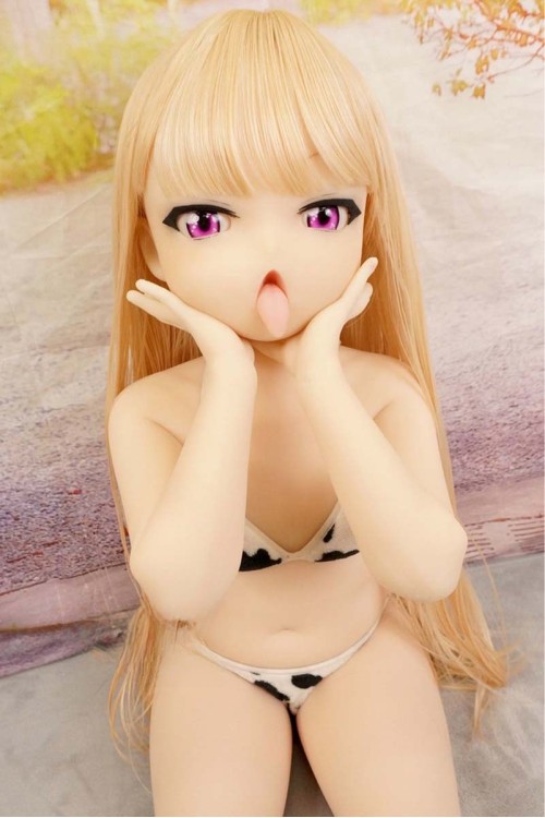 【中古】【中古美品】DollHouse168 色気美人 #Koharuヘッド110cm A-AAカップ 胸と膣の柔らか仕上げ 自立加工あり