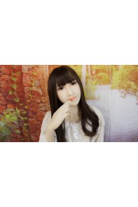 AXB DOLL #A37 155cm バスト小 新骨格 肌色 ホワイト