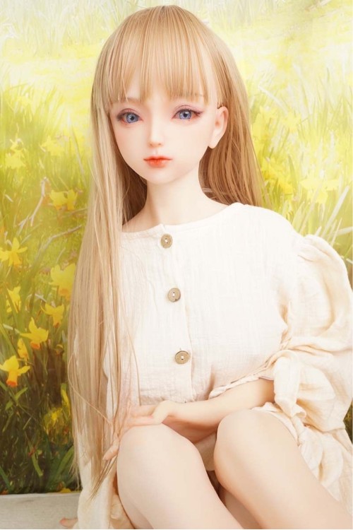【初心者応援パック 中古超美品】Sanhui Doll #9シリコンヘッド 125cm Cカップ シリコンシームレス