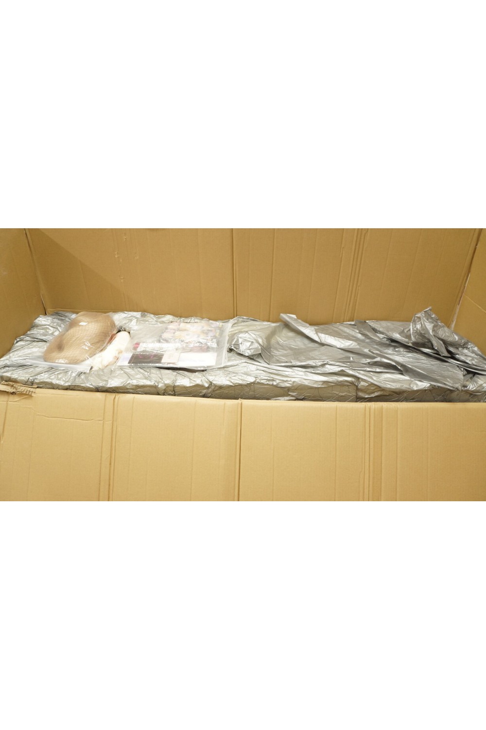 【中古】【O初心者応援パック 新古超美品ホール未使用品】アート技研(Art-doll) #A6軟質ヘッド（模擬口腔+オーラル機能＋顎関節）OP 151cm HカップM16ジョイント汎用版 【オプション多数】