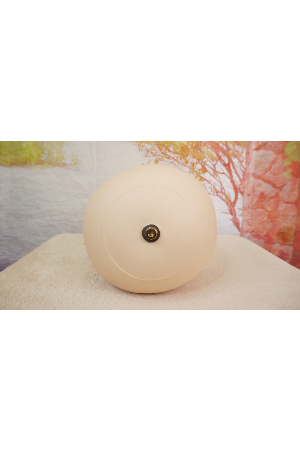 【中古】【O新古超美品】WM DOLLs #Y013ソフトビニール製ヘッド単品