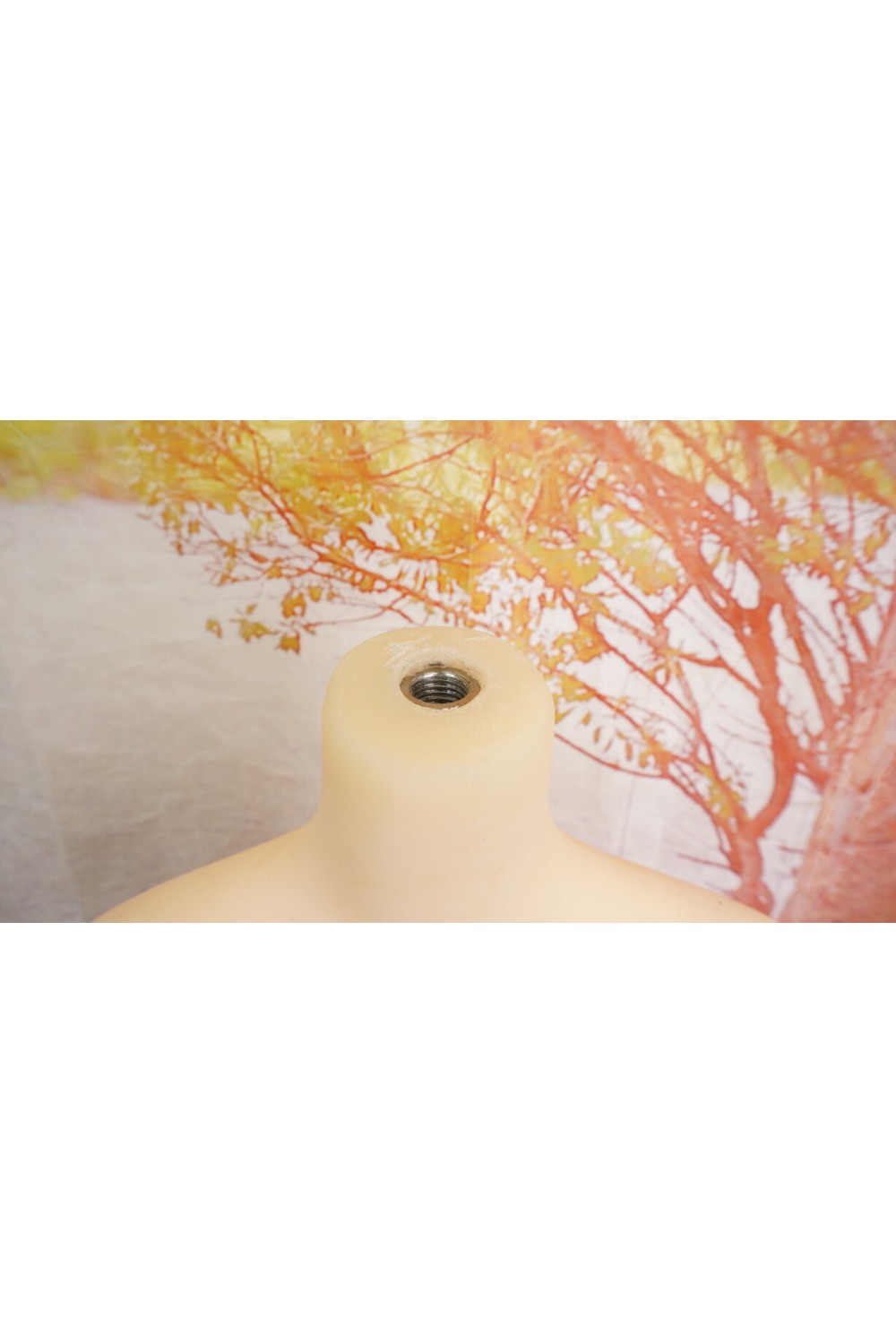 【中古】【中古】Aotumedoll 135cm Gカップ TPEボディ単品