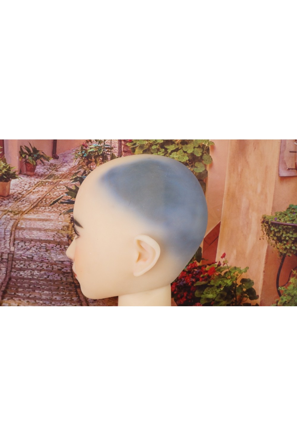 【中古】Real Girl #R23ヘッド157cm Fカップ