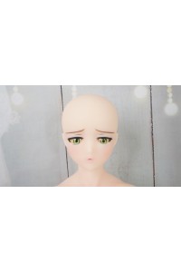 【O新品未使用即納品】DollHouse168 色気美人#Rico Aヘッド 110cm Gカップ