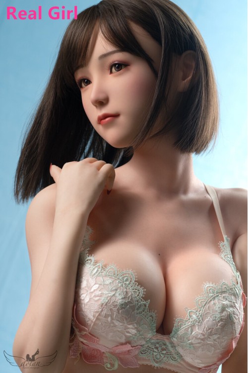 【新品】R50頭部 ロり系 157cm Real Girl ラブドール ボディー及びヘッド材質など選択可能 カスタマイズ可 RG 0004
