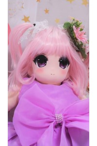 【新品】ちっこどーる#あおいちゃん 80cm 布製ラブドール ホール分離型
