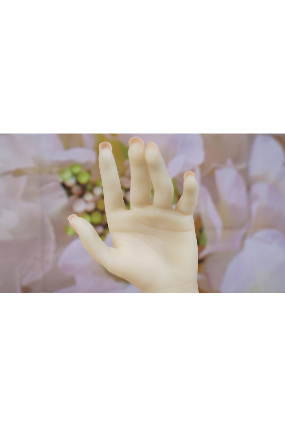 AXBDoll #A09 100cm バスト平 自立加工 新骨格 肌色 ホワイト