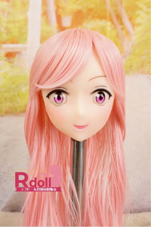 【O国内検品済 新品未使用即納品】 Butterfly Doll #Shiori Dヘッド単品 (80cm推奨)