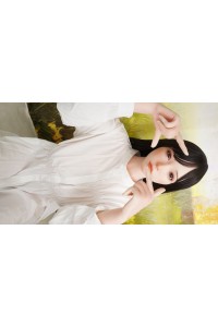 【初心者応援パック 中古超美品】SHEDOLL #楚玥(Chuyue) (模擬口腔+オーラル機能＋顎関節あり)軟性シリコンヘッド 163cm Hカップ フルシリコン製
