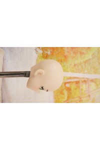 【O国内検品済 新品未使用即納品】 DollHouse168 色気美人 #Maryシリコンヘッド単品(90〜95cm推奨)
