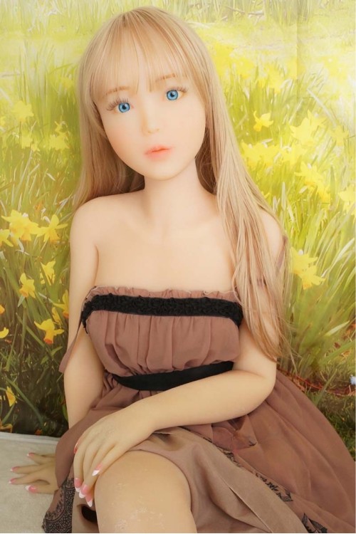 【中古】Piper Doll #Akira ヘッド150cm Bカップ TPEシームレス