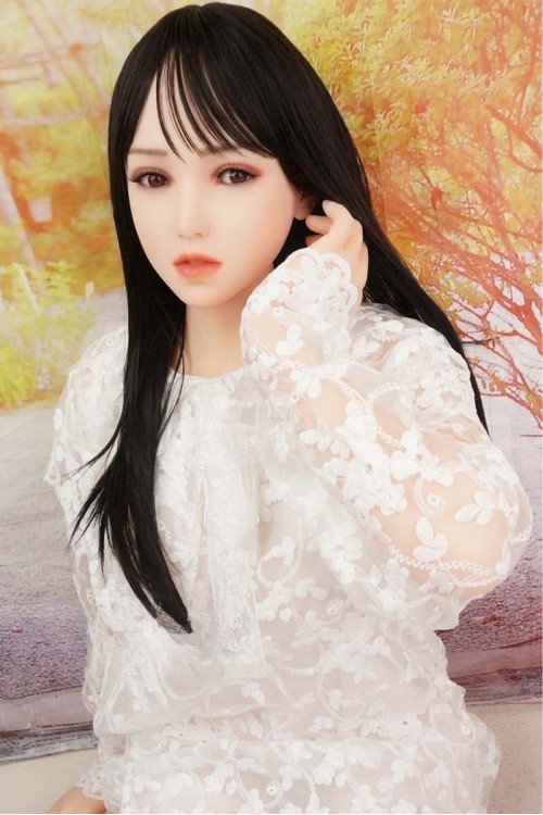 【中古】【O初心者応援パック 新古超美品ホール未使用品】RZR Doll 人造人 #Ailinna硬質シリコンヘッド 155cm Eカップ リアルメイク付き 【12号】