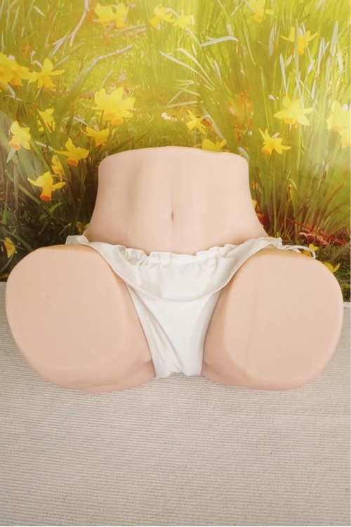 【中古超美品】Tantaly Rosie 下半身トルソー