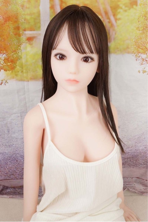 【中古超美品】TPEドール#8-15ヘッド 133㎝ Dカップ