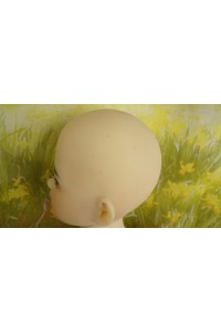 【中古】【中古超美品】AXB Doll #C46ヘッド 130cm バスト大