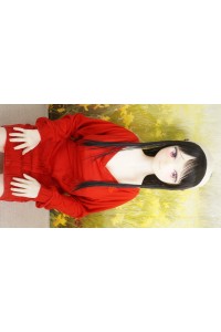 【O初心者応援パック 新品未開封即納品】 Aotume Doll #90シリコンヘッド 155cm Fカップ