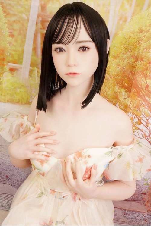 【中古】【O初心者応援パック 新古超美品ホール未使用品】FANREAL #F8-Qian ROS軟質シリコンヘッド(顎関節+模擬口腔+オーラル機能)OP 158cm Bカップ お尻の柔らか仕上げOP ソフトヴァギナOP 【フルシリコン製】【オプション多数】
