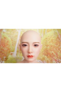 【初心者応援パック 中古超美品ホール未使用品】Real Girl #C10硬質シリコンヘッド158cm Eカップ(C工場製)