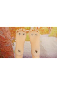 【中古】【中古】Piper Doll #Akiraヘッド 150cm 自立加工OP EVO骨格OP TPEシームレス