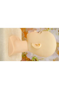 【新古美品ホール未使用品】Only Love #G4ヘッド 職人メイクTPEヘッド単品