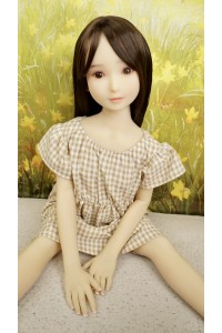 【中古】【中古美品】AXB Doll #84ヘッド100cm バスト平
