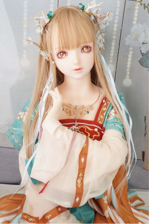 【初心者応援パック 中古超美品】MOZU DOLL#M1ヘッド 145cm Dカップ