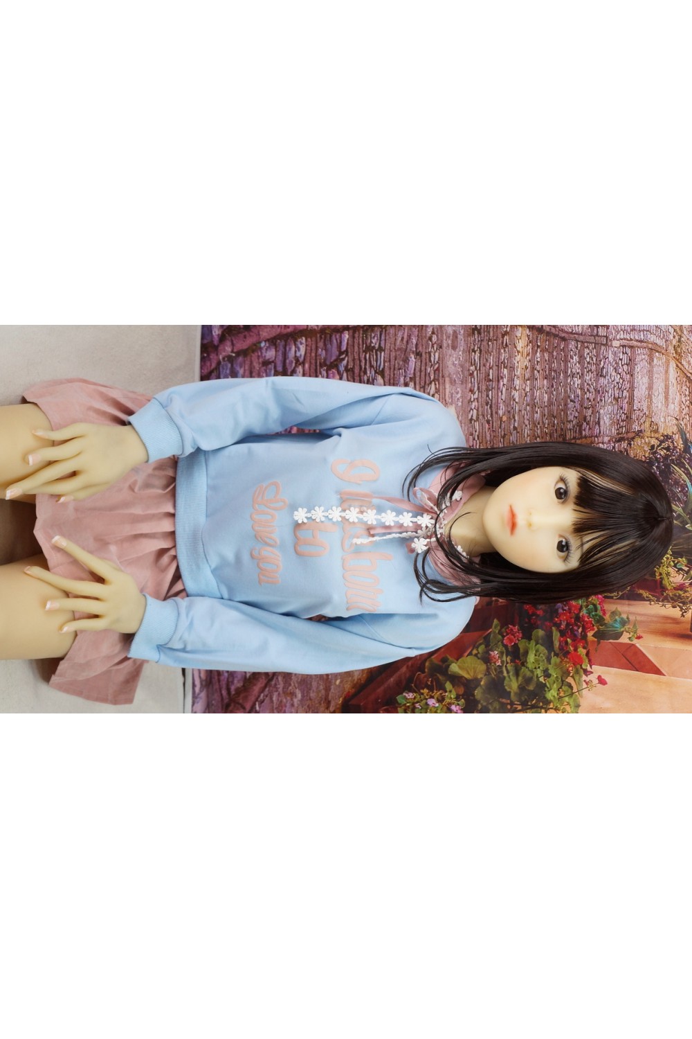 【中古】AXB Doll #TC31Rヘッド 130cm バスト大