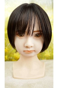 【中古】【中古超美品】CatDoll #美穗Miho ヘッド単品(115～135cm推奨)