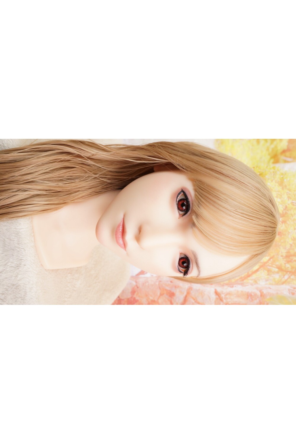 【中古】【O新古超美品】Game Lady #No.03硬質シリコンヘッド単品 (165~171cm推奨)