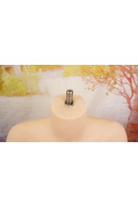 【中古】【O中古超美品 ホール未使用品】Sino Doll 161cm Bカップ ハードハンドOP シリコンボディ単品 極限ソフト(Soft-max)【戦闘機シリーズ】【オプション多数】