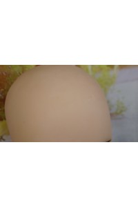 wmdolls #153 136cm Eカップ ゼリー胸 新骨格 肌色 ナチュラル