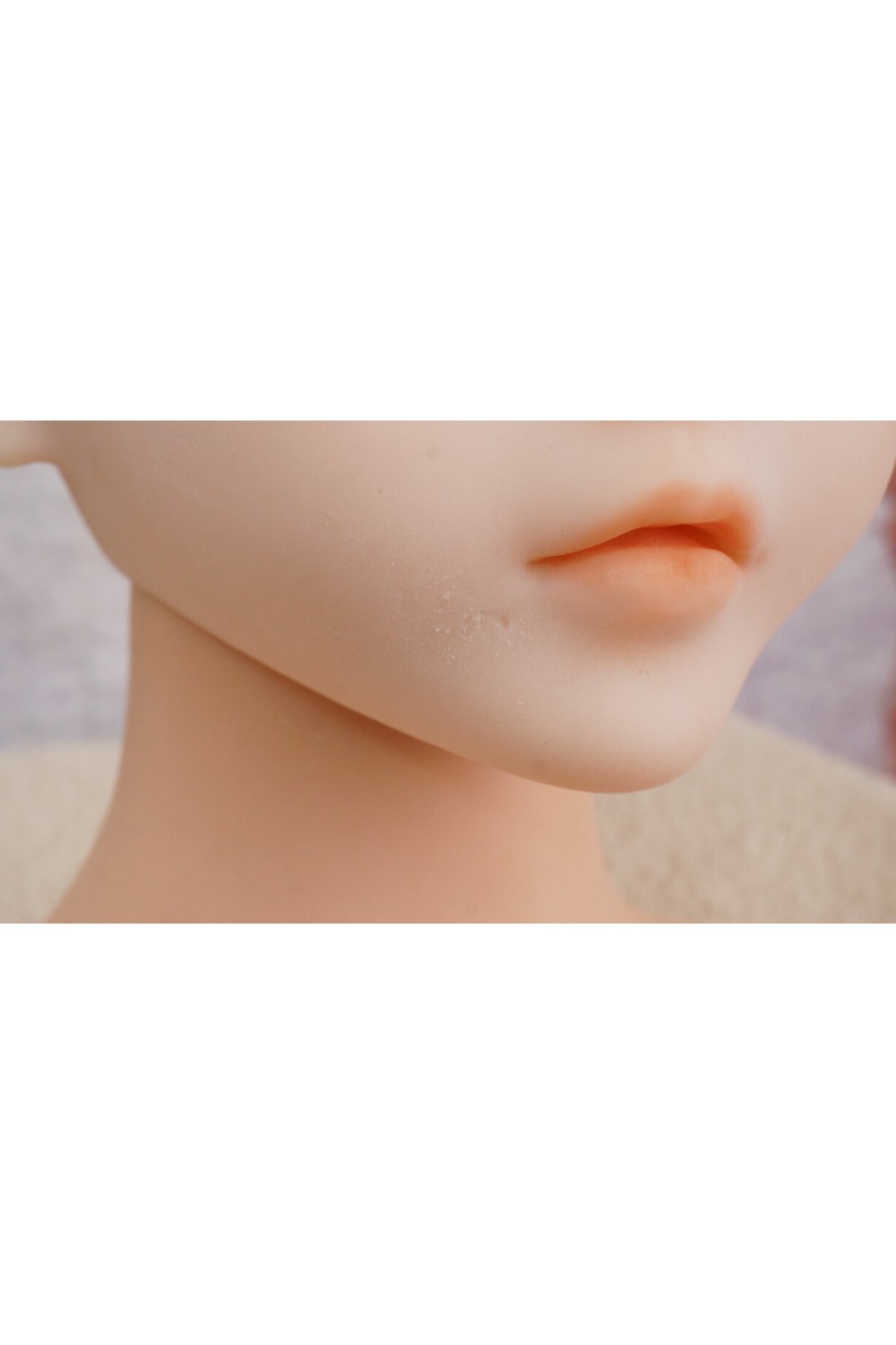 【中古】【O中古超美品 ホール未使用品】 WM Dolls #292ヘッド単品(156cm推奨)