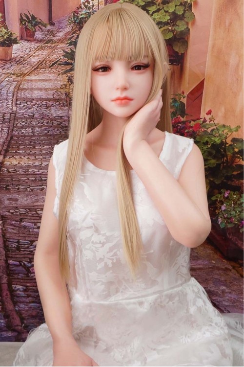【初心者応援パック 新古超美品ホール未使用品】アート技研(Art-doll) #A6 佳奈オーラル可能(舌付き)OPヘッド 155cm Bカップ 衣装付属 超リアルメイク 胸の柔らか仕上げ 視点移動 指関節 お尻の柔らか仕上げOP 自立加工 音声加工OP 新骨格 肌色 ピンク