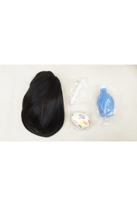 【中古】SEDOLL #76 ヘッド158cm Dカップ 中空胸 指関節 新骨格OP 肌色 ナチュラル